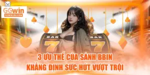 Sảnh BBIN