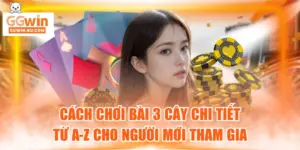 Bài 3 cây