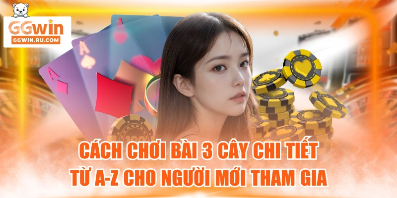 Bài 3 cây