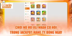Nổ hũ JILI