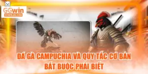 Đá gà Campuchia