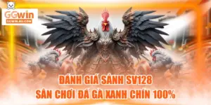 Sảnh SV128
