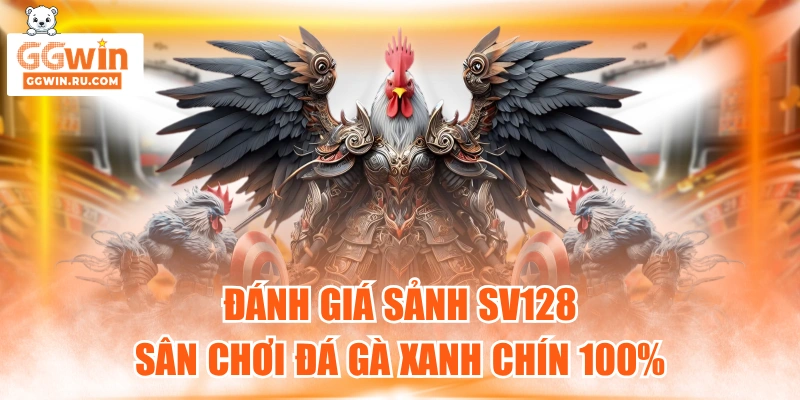 Sảnh SV128