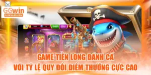 Tiền Long Đánh Cá