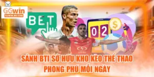 Sảnh BTI