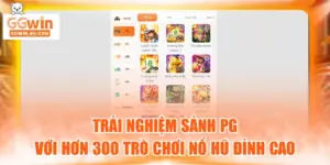 sảnh PG