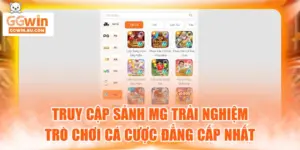 Sảnh MG