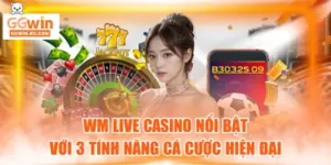 WM Live Casino